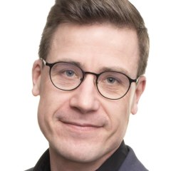 Yhteystietoon liitetty kuva