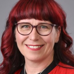 Yhteystietoon liitetty kuva