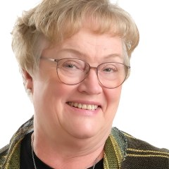 Yhteystietoon liitetty kuva