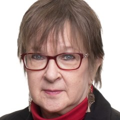 Yhteystietoon liitetty kuva