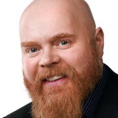 Yhteystietoon liitetty kuva