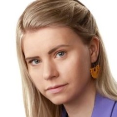 Yhteystietoon liitetty kuva