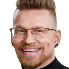 Yhteystietoon liitetty kuva