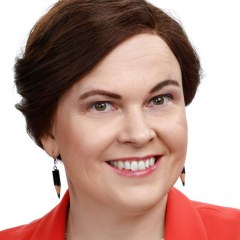 Yhteystietoon liitetty kuva