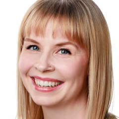 Yhteystietoon liitetty kuva