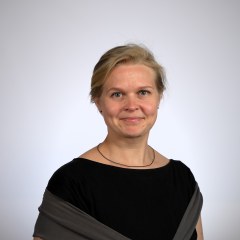 Yhteystietoon liitetty kuva