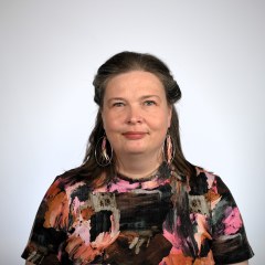 Yhteystietoon liitetty kuva