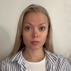 Yhteystietoon liitetty kuva