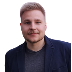 Yhteystietoon liitetty kuva