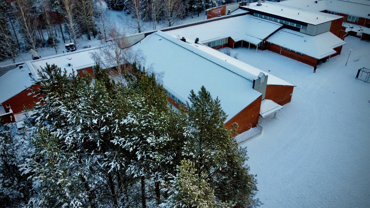 Koulumme H ntt m en Koulu Oulun Kaupunki Koulumme H ntt m en Koulu Oulun Kaupunki