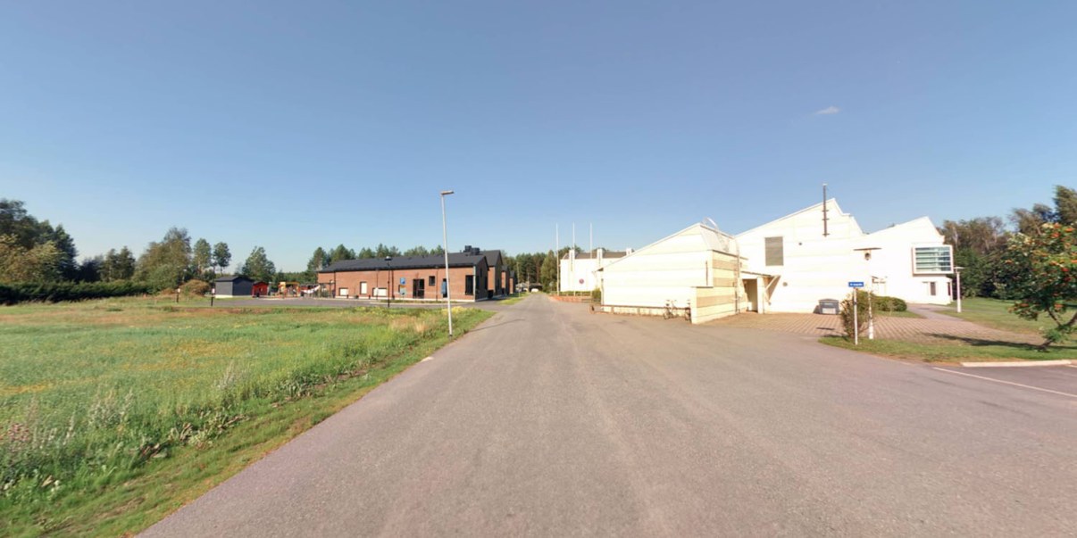 Kuva, Mäntypellonpolku.