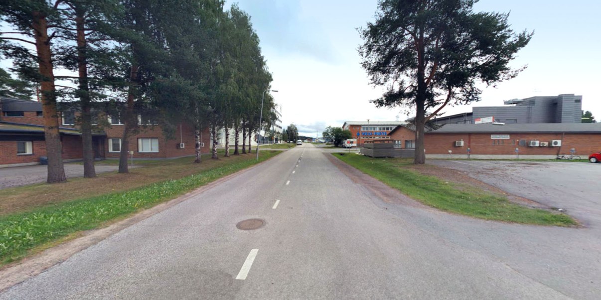 Kuva, Voudintie, Krouvintie.