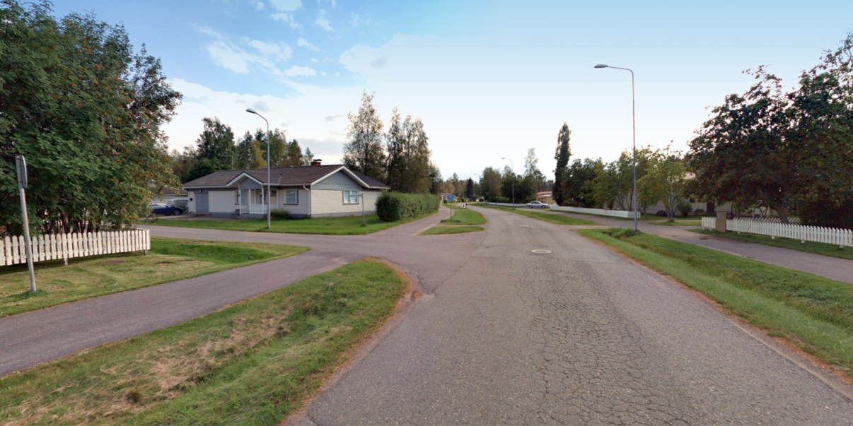 Kuva, Kotikoivuntie.