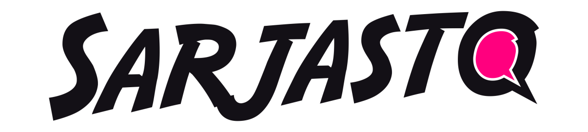 Sarjaston logo