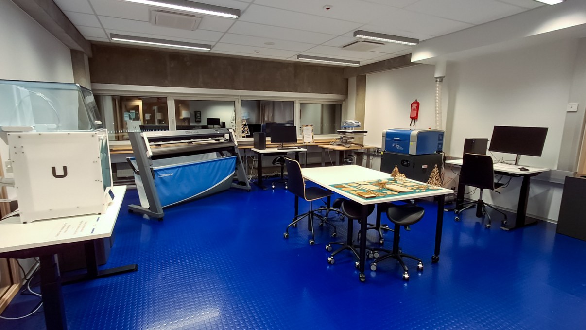 Digiverstaan "rouhea" puoli.