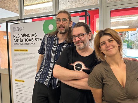 Aveiron koulun työpaja