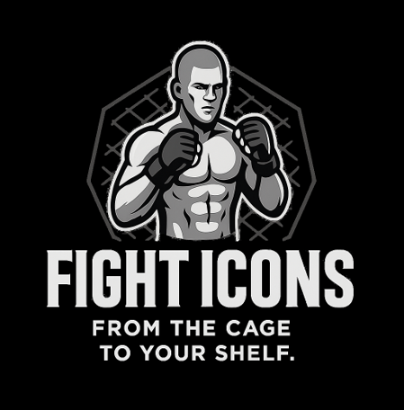 Fight Icons NYT 