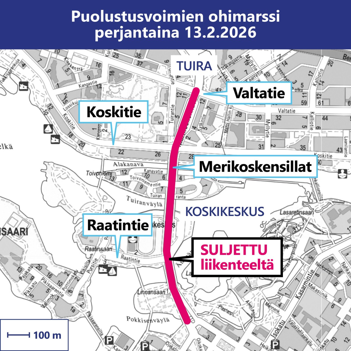 Karttakuva.