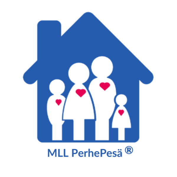 MLL PerhePesä logo