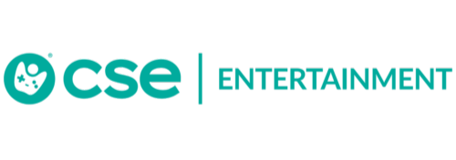 CSE Logo