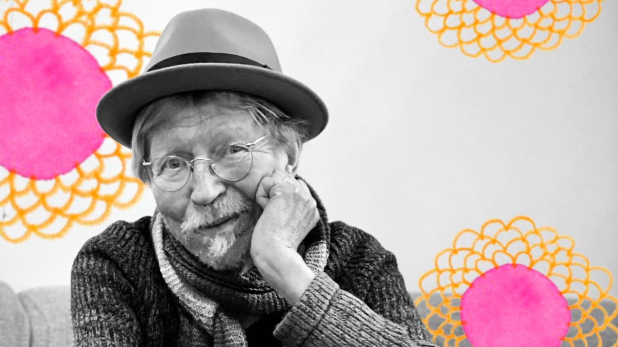 Jukka Itkosen henkilökuva