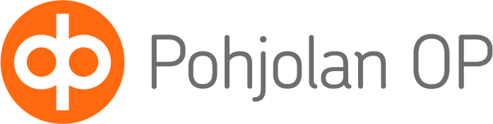 Pohjolan OP logo