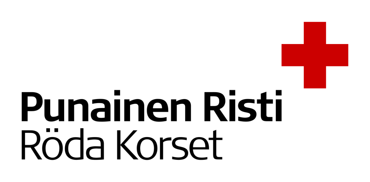 Suomen Punainen Risti -logo