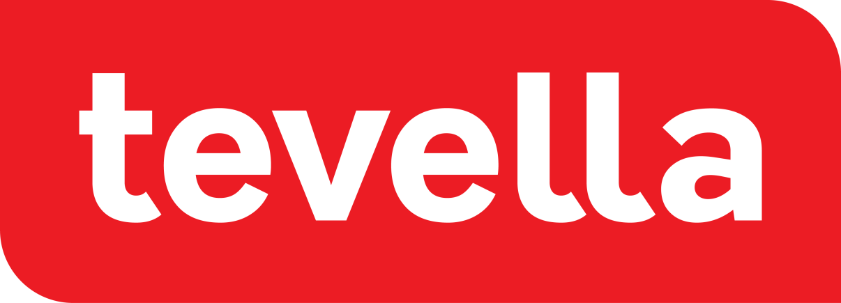 Tevella logo