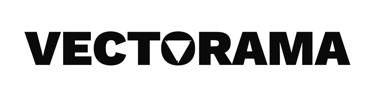 Vectorama logo