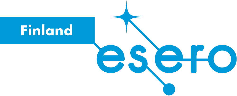 ESERO Finland Logo