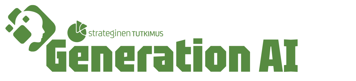 Generation AI logo