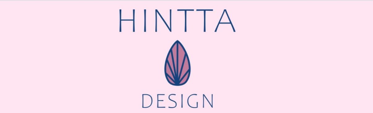 Hintta Design Logo