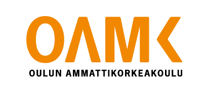 OAMK Logo