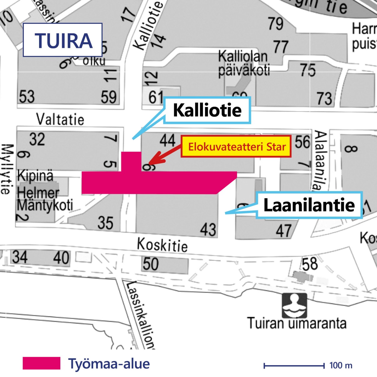 Karttakuva.