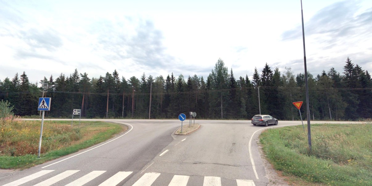 Kuva, Liikasenperä.