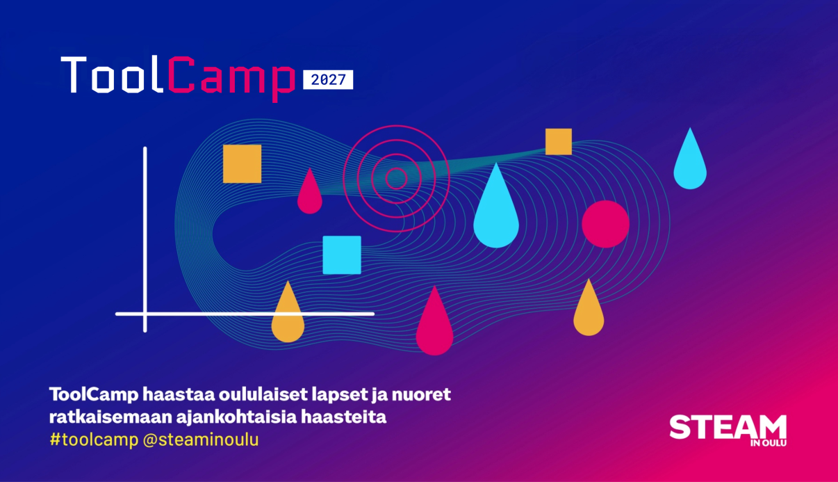 ToolCamp 2027