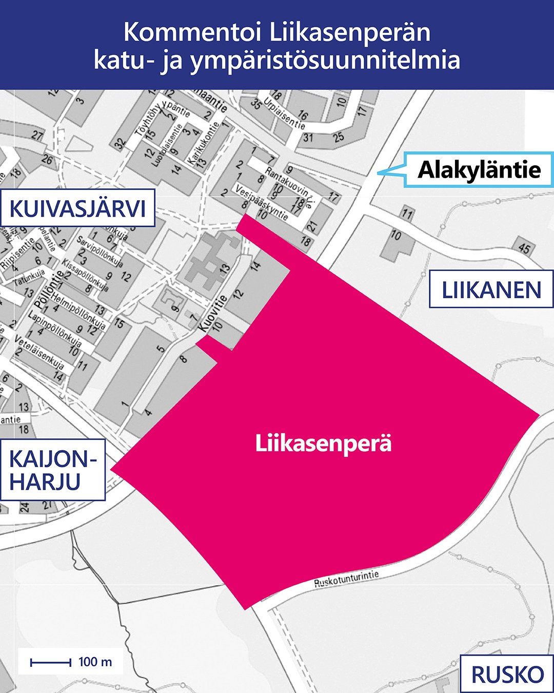 Karttakuva.