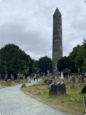 Glendalough