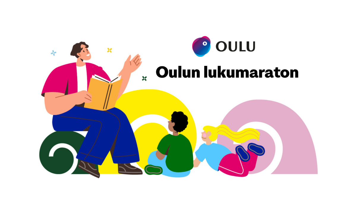 Oulun lukumaraton