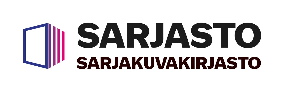 Sarjaston logo