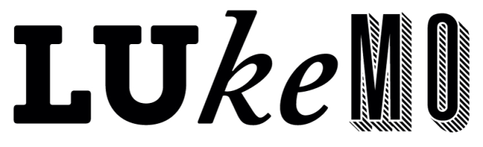 Lukemo logo