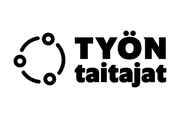 Opettaja ja oppilaita