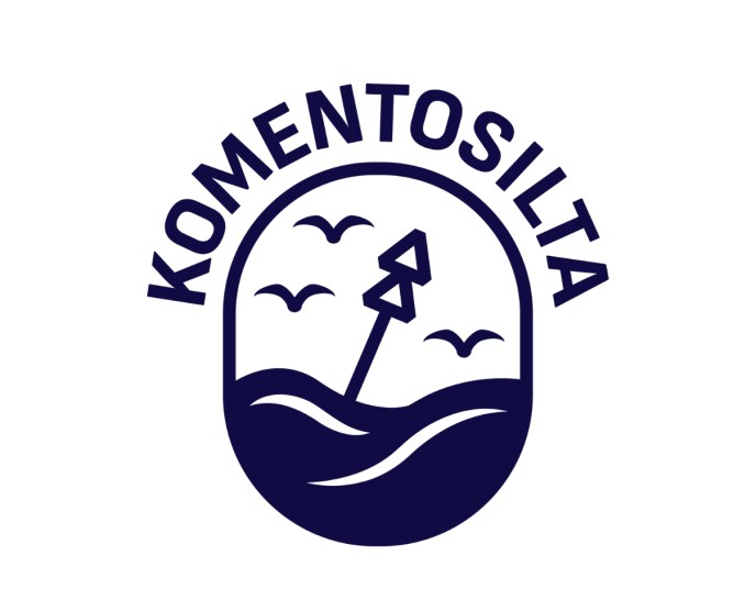 logo komentosilta