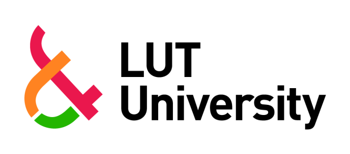 Lappeenrannan yliopiston logo