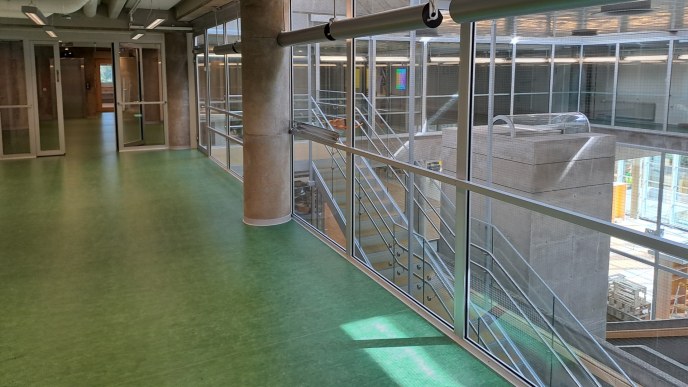 Lastenkulttuurikeskus Kotilon logo