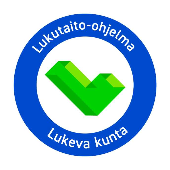 Lukutaito-ohjelma Lukeva kunta