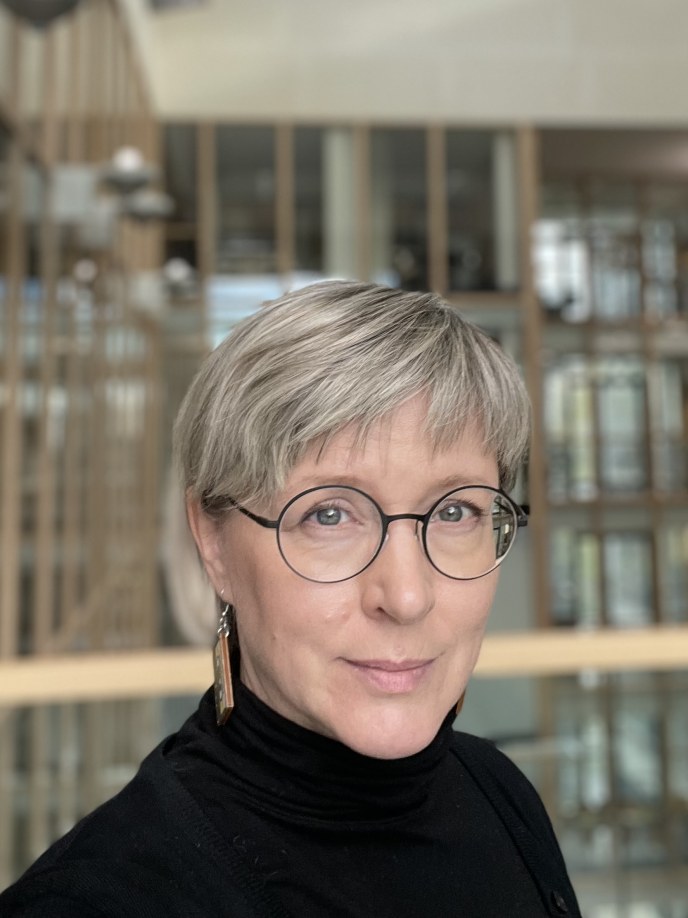 Kuva Sanna Pääkkösestä.