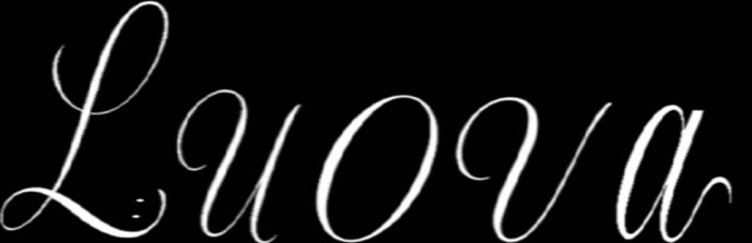LUOVA NYT