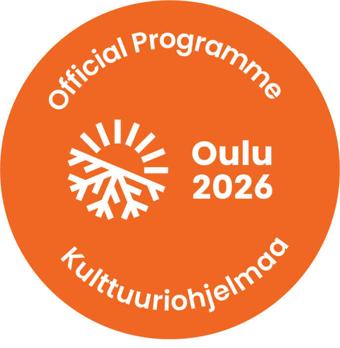 Oulu2026 Kulttuuriohjelmaa