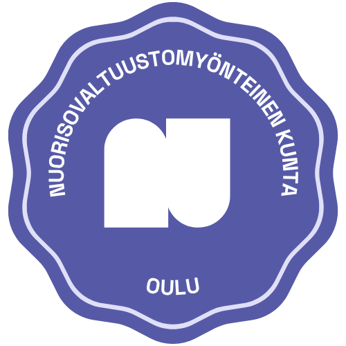 Oulu on saanut Nuorisovaltuustomyönteinen kunta -sertifikaatin, joka on voimassa kaksi vuotta.